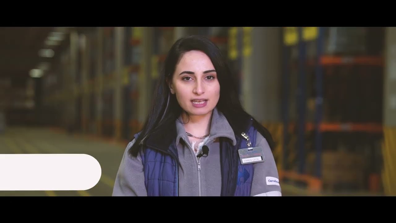 Perakendede Dönüşüm: Thread in Motion & CarrefourSA Başarı Hikayesi