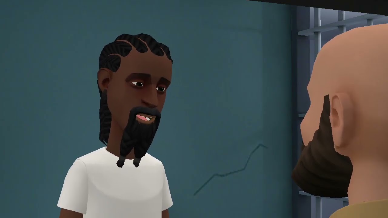 Mandinka Animation - Episode 80