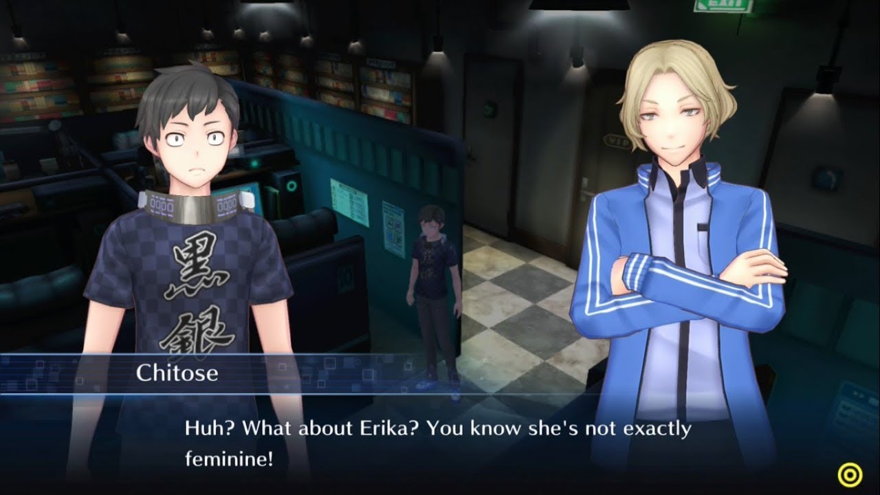 Digimon Story Cyber Sleuth Hacker's Memory Pt 29
