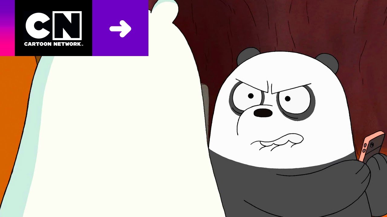 Celular | Escandalosos | Lo que viene | Cartoon Network