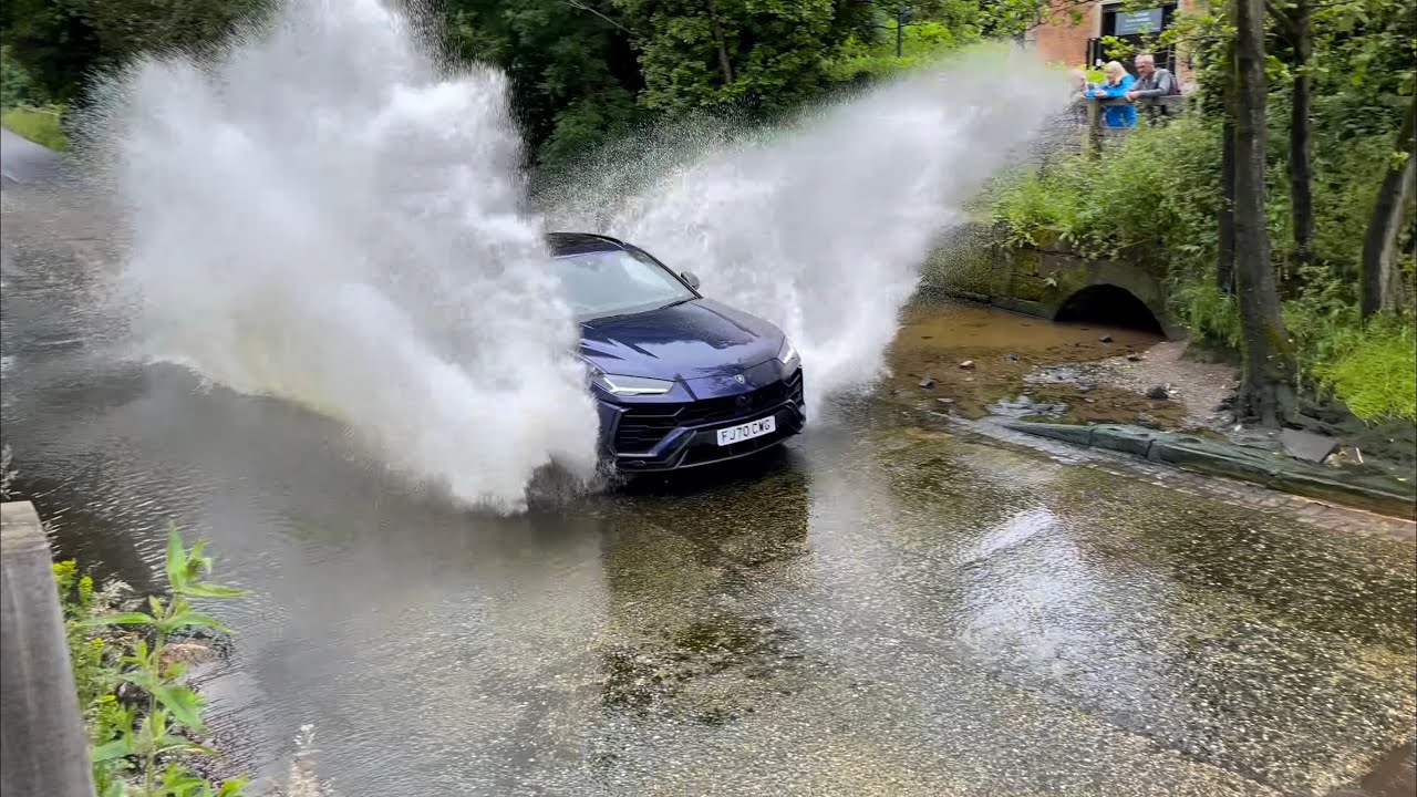 Rufford Ford | part 7
