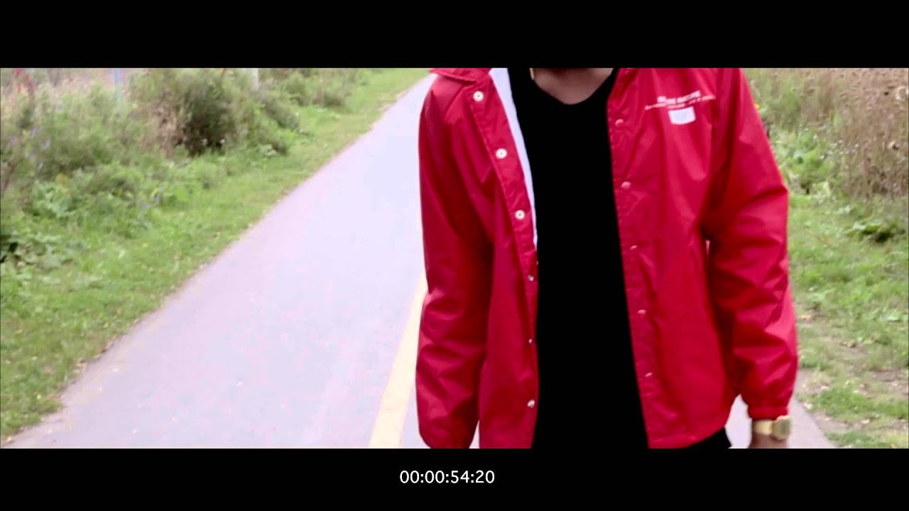 Severe Nature Fall Collection 2014