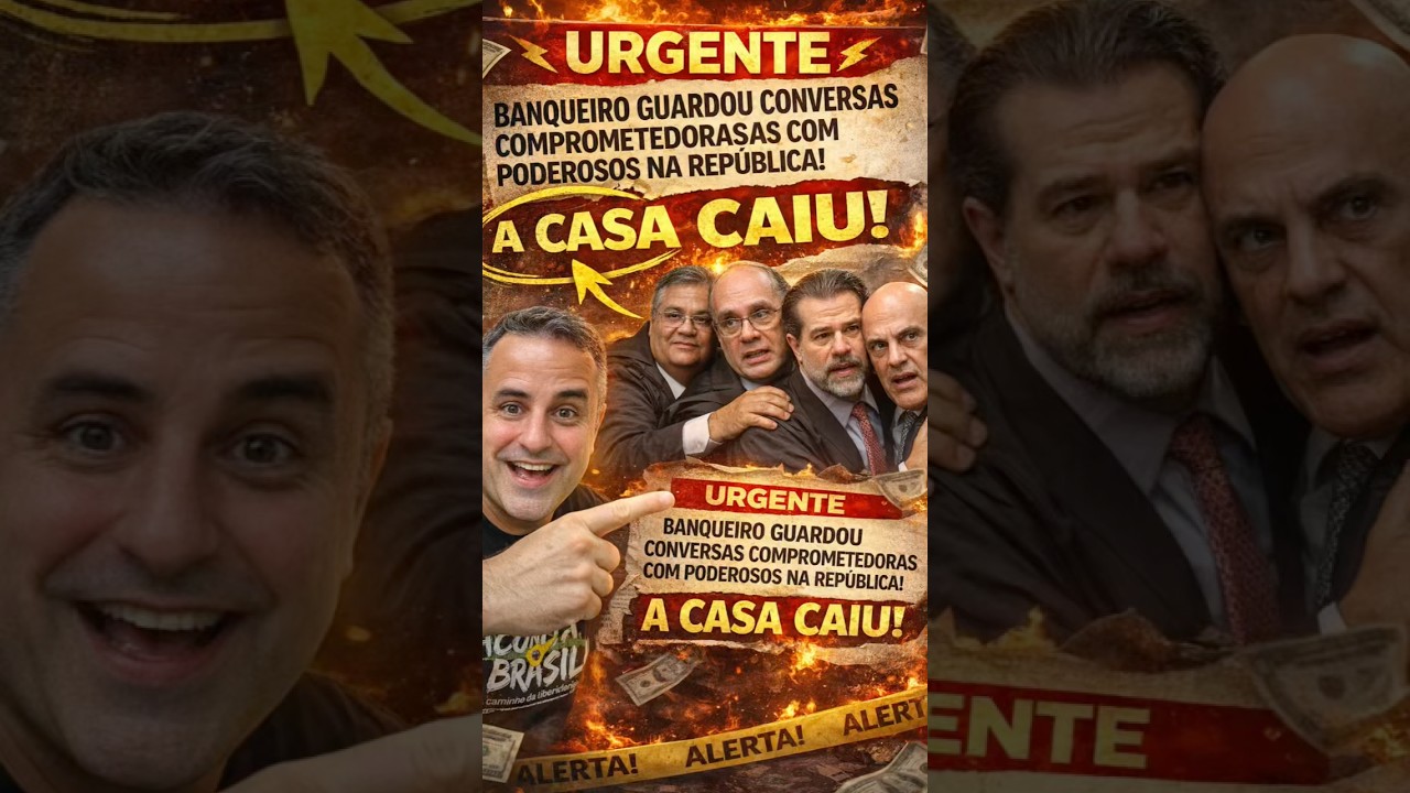 MINISTROS DO STF COM MEDO! #noticias #politica #jornalismo #bolsonaro