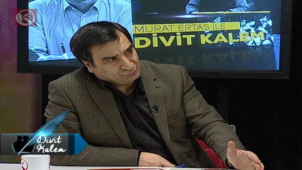 Divit Kalem - 09.02.2016