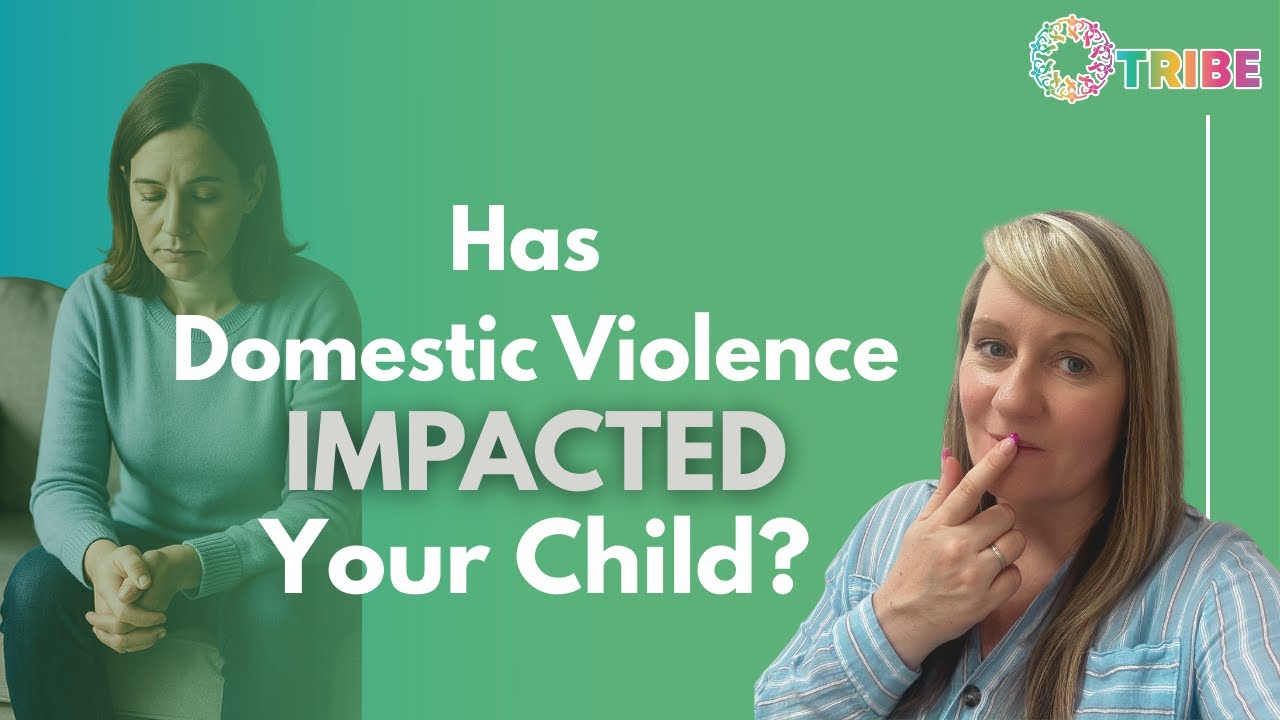 How Domestic Violence Impacts Children: What Every Parent Should Know!