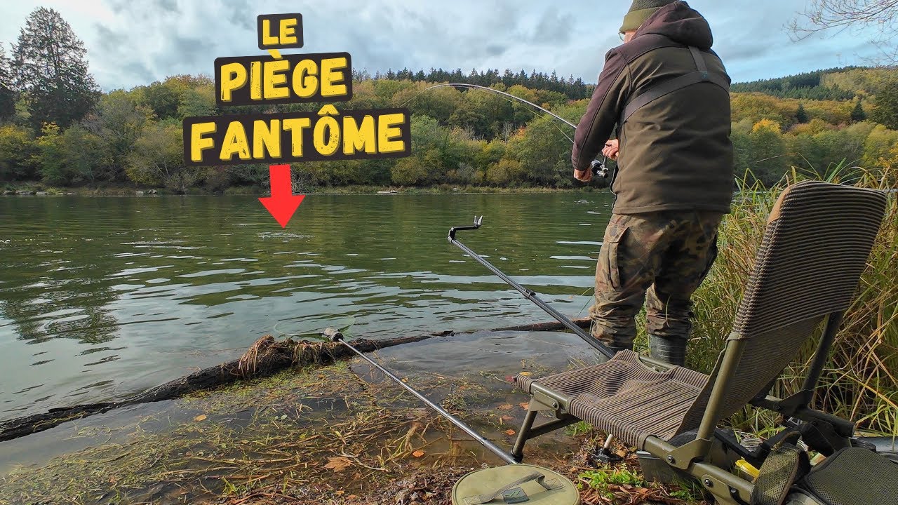 Le piège fantôme : l'énigme du spot maudit