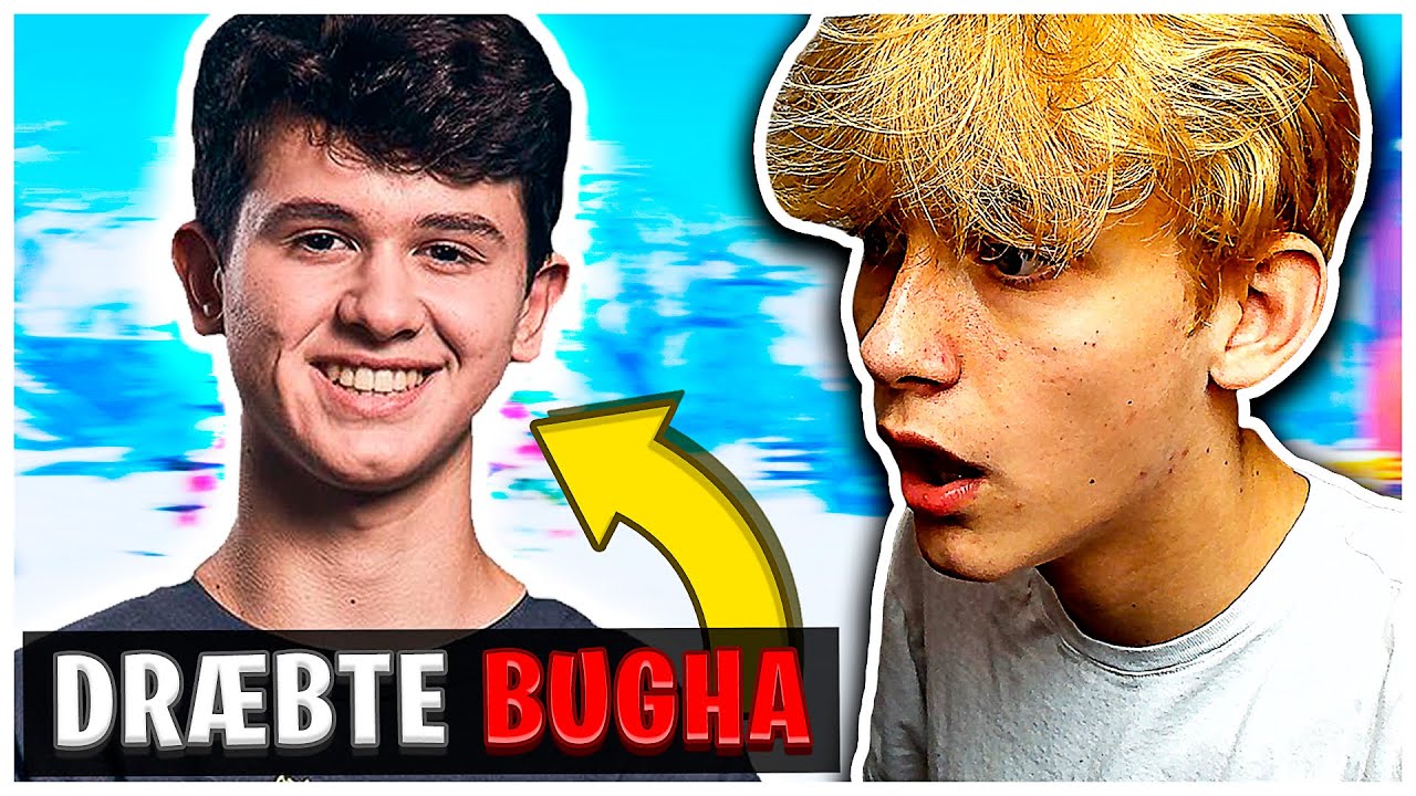 QuitoooO | DRÆBER VERDENS BEDSTE SPILLER!! (Fortnite Winter Royale Highlights)