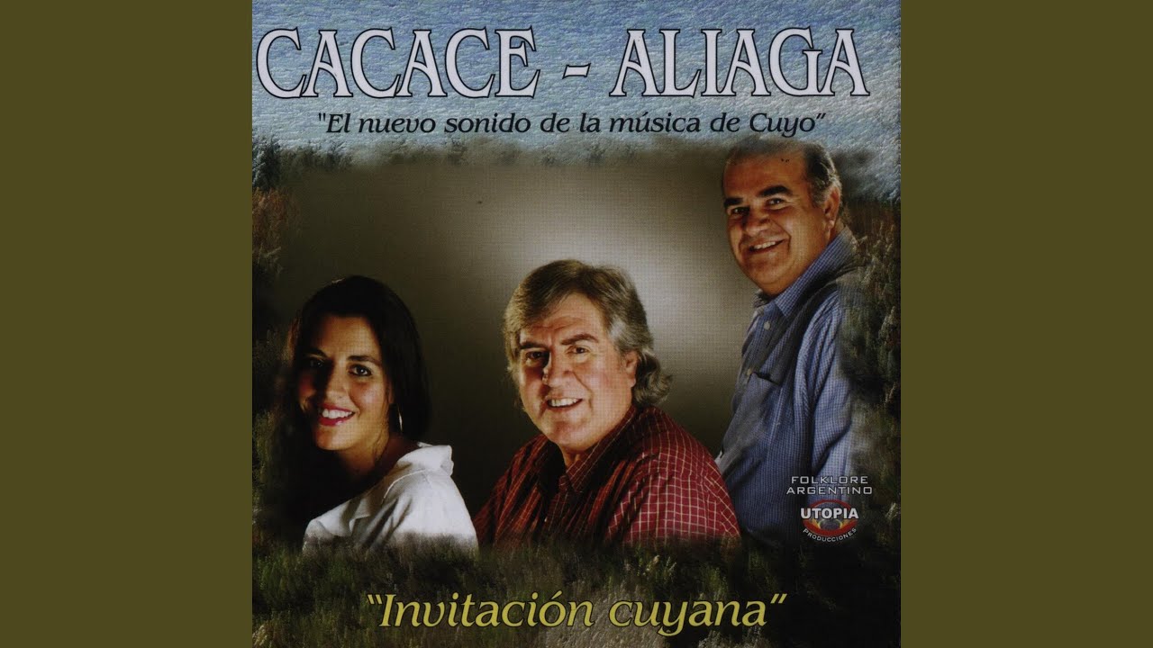 Señora Tonada