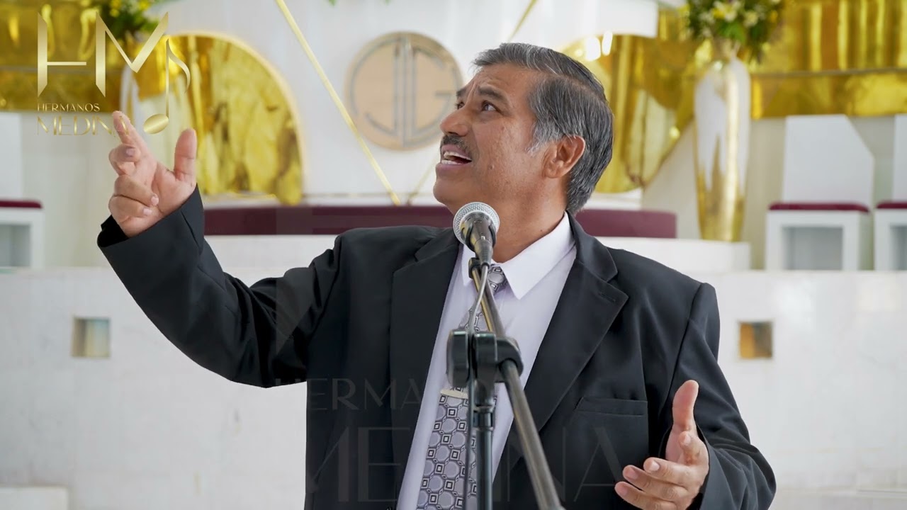 No Desmayes Hermano-Neftalí Medina