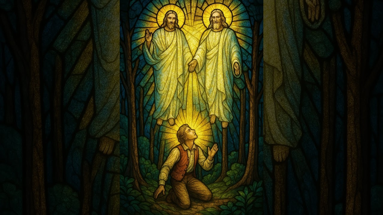 Joseph Smith's First Vision