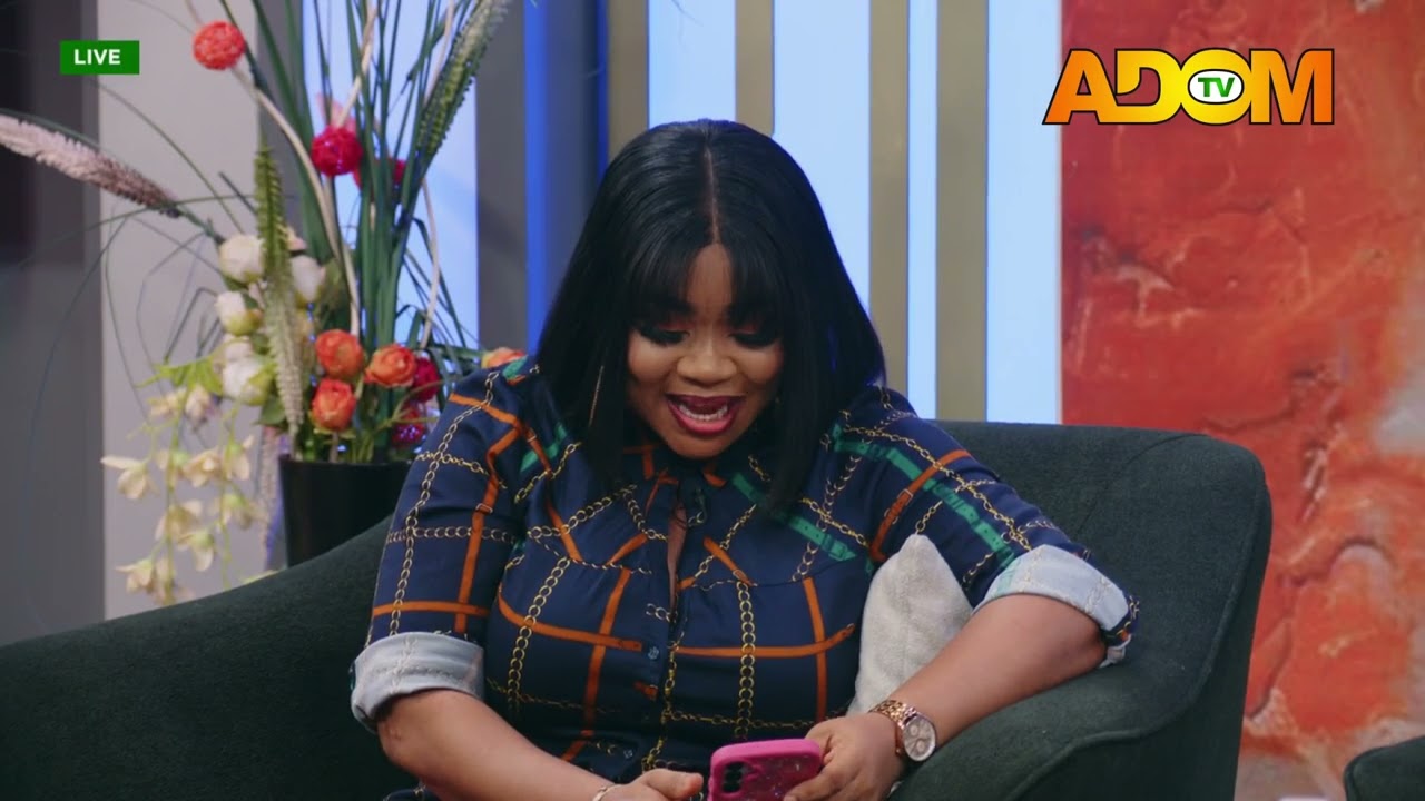 Renaming Kotoka Int, Agraada, Ishowspeed and more on Showtym - Adom TV (14-02-26)