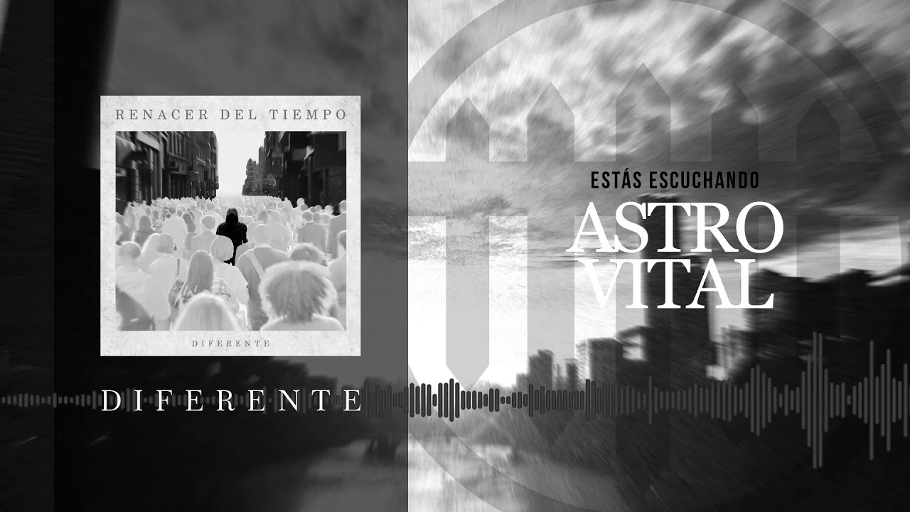 Renacer del Tiempo - 