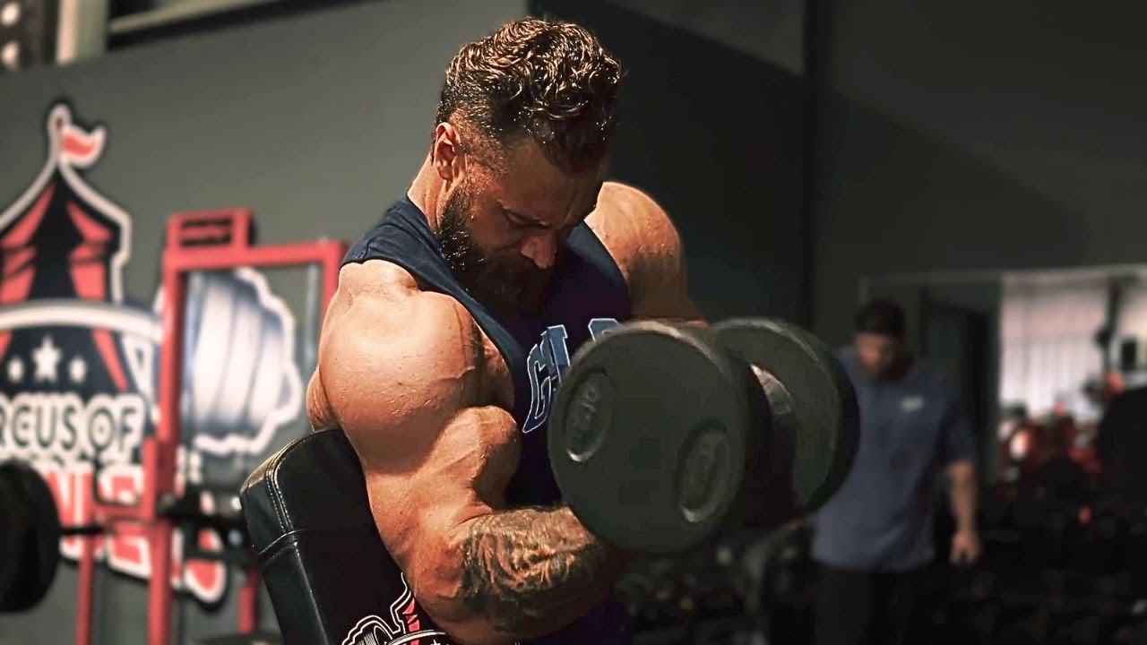 ONLY I CAN BEAT ME🔥 KING OF CLASSIC CBUM MOTIVATION WORKOUT MUSIC