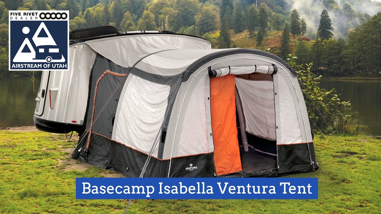 Basecamp Tent