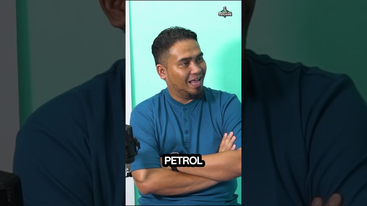 Ayuh mulakan arus perubahan bermula di PRK Ayer Kuning #kekaltenang