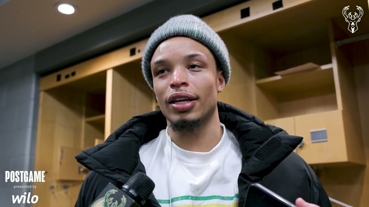 Ryan Rollins Postgame Media Availability | 03.01.26