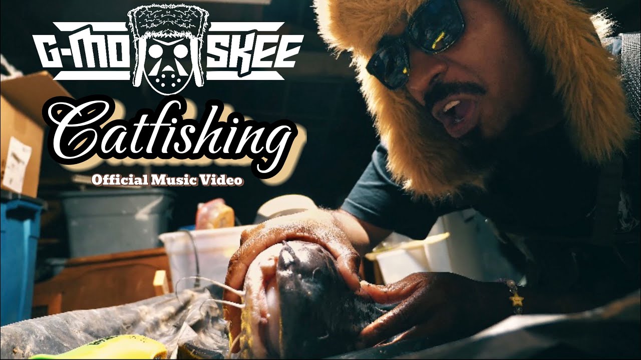 G-Mo Skee - Catfishing (Official Music Video)