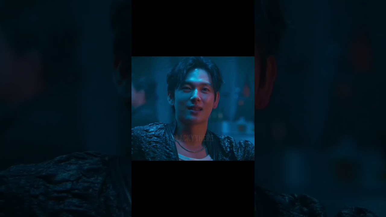 The way he look at her 😭🤌🏻||han-ul & jae yi ||#yimsiwan #parkgyuyoung #mantis #iwannabeyours