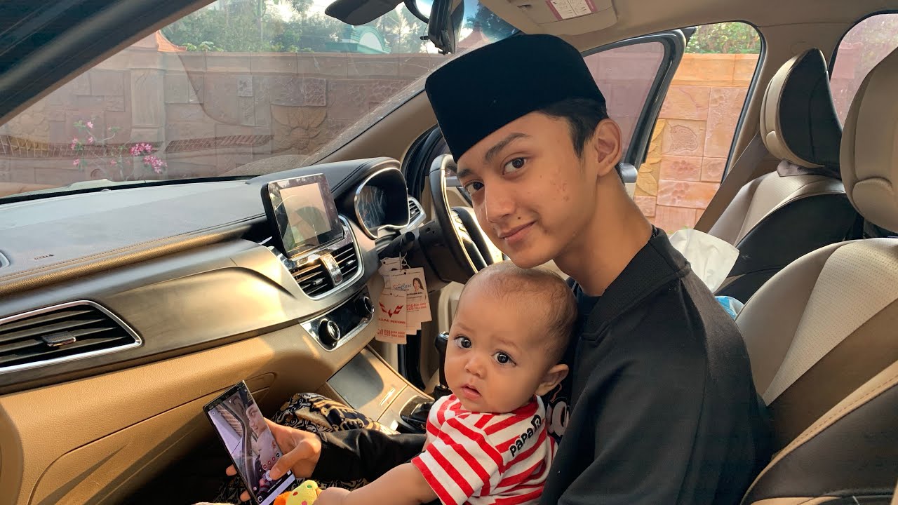 EDiSI TINGKAH POLAH DIK AHMAD, KUMPULAN BEBERAPA VIDEO