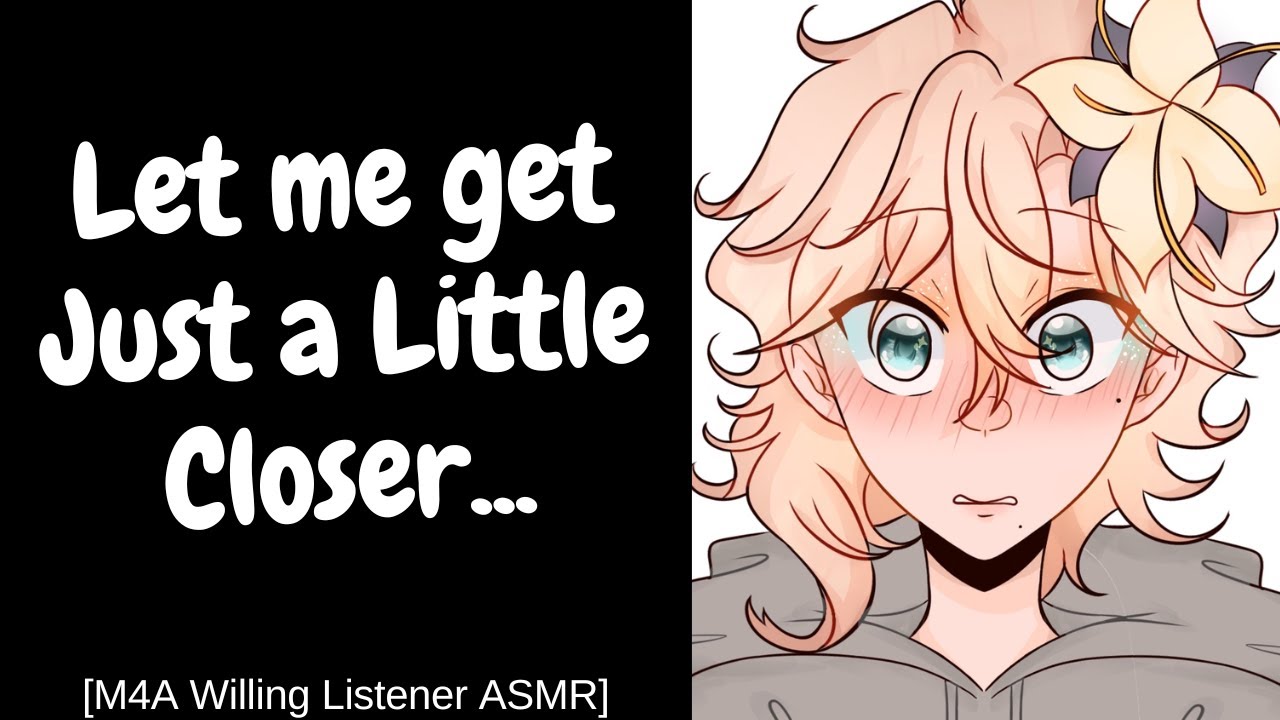Your Quiet & Clingy Roommate Sneaks Into Your Bed Again?! (M4A ASMR Roleplay)