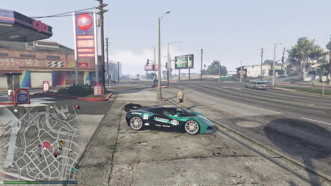 GTA V $$ GRiiND ..🏆🏆 👌🎶💯😁✋👊🙏