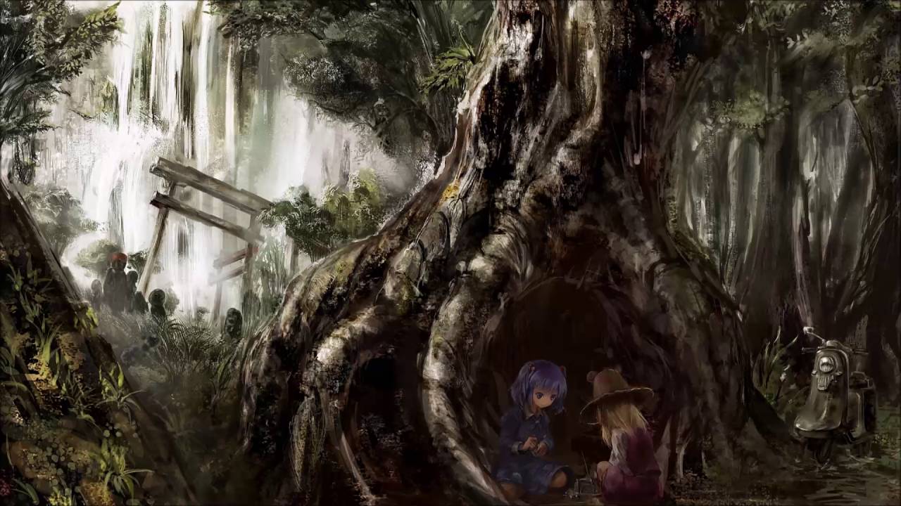 Nightcore - Home Sweet Home (Lindemann)