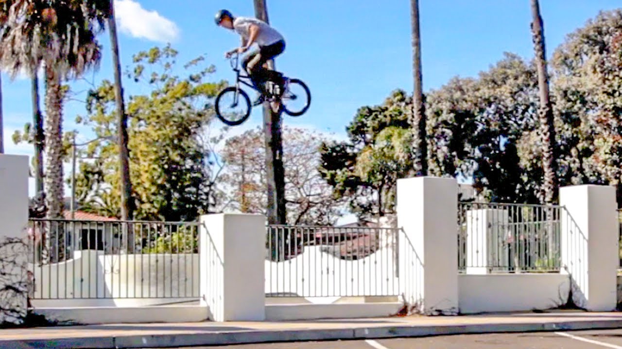 BMX | Ryan Guettler I Tabes For Babes - Episode #1