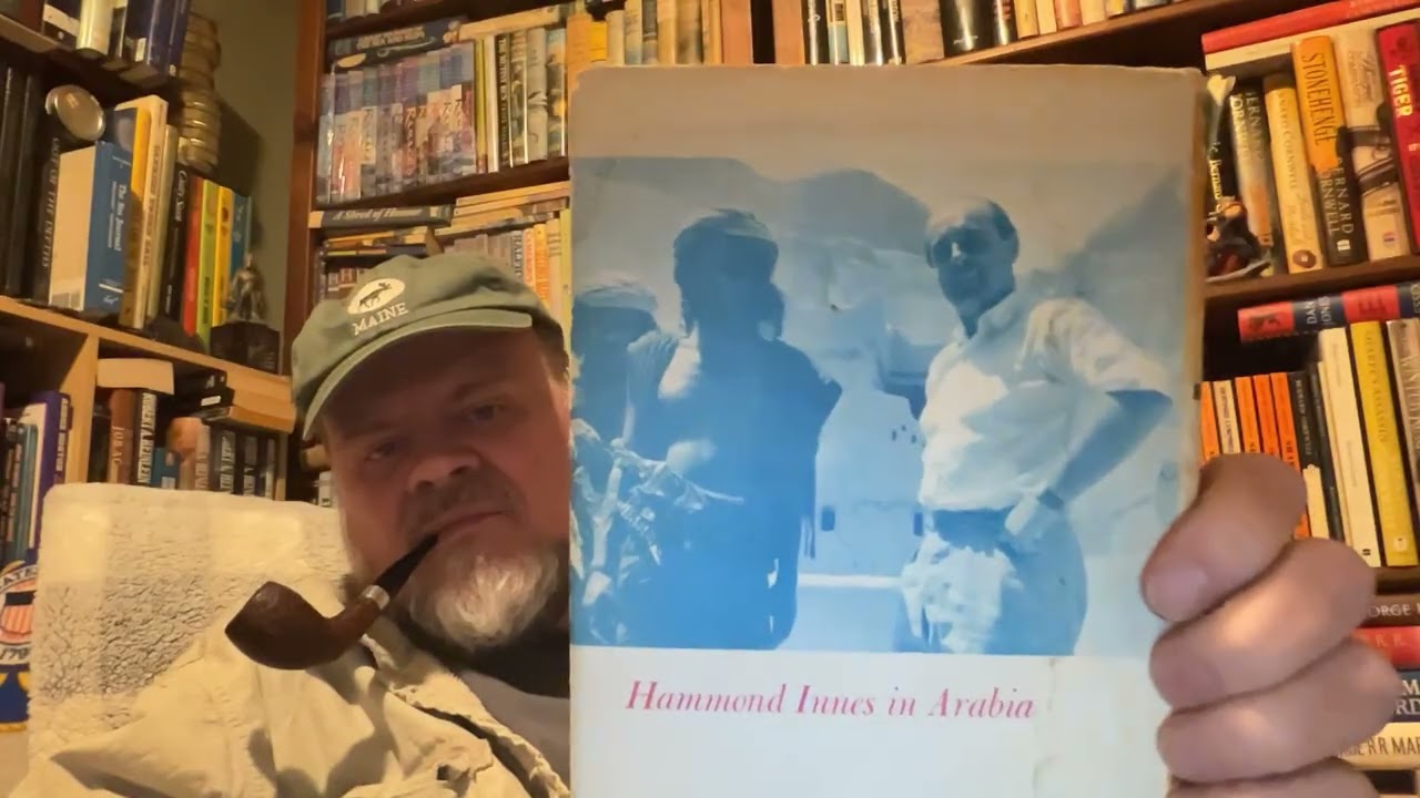 From the Grotto_ An Unexpected Book Haul