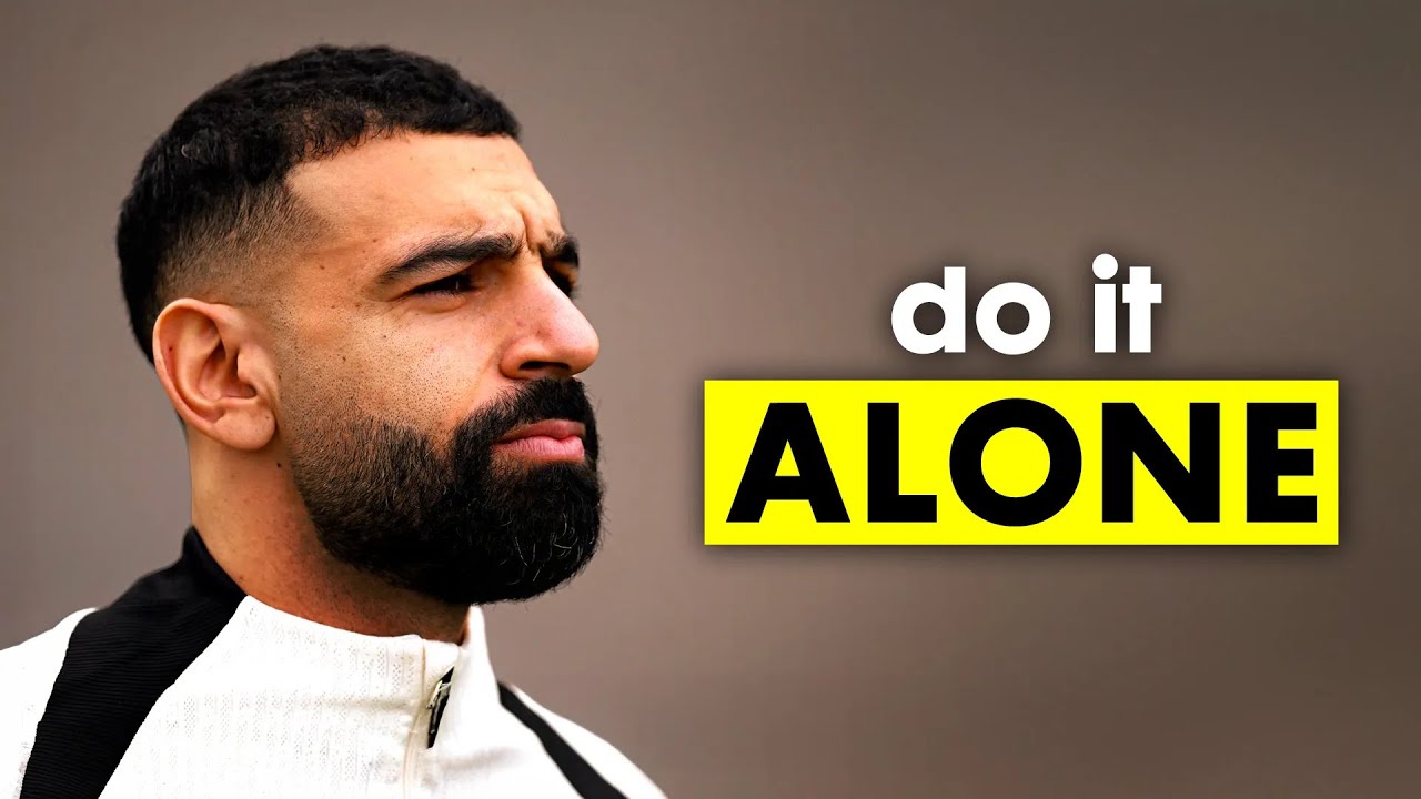 Большинство спортсменов терпят неудачу из-за этого выбора