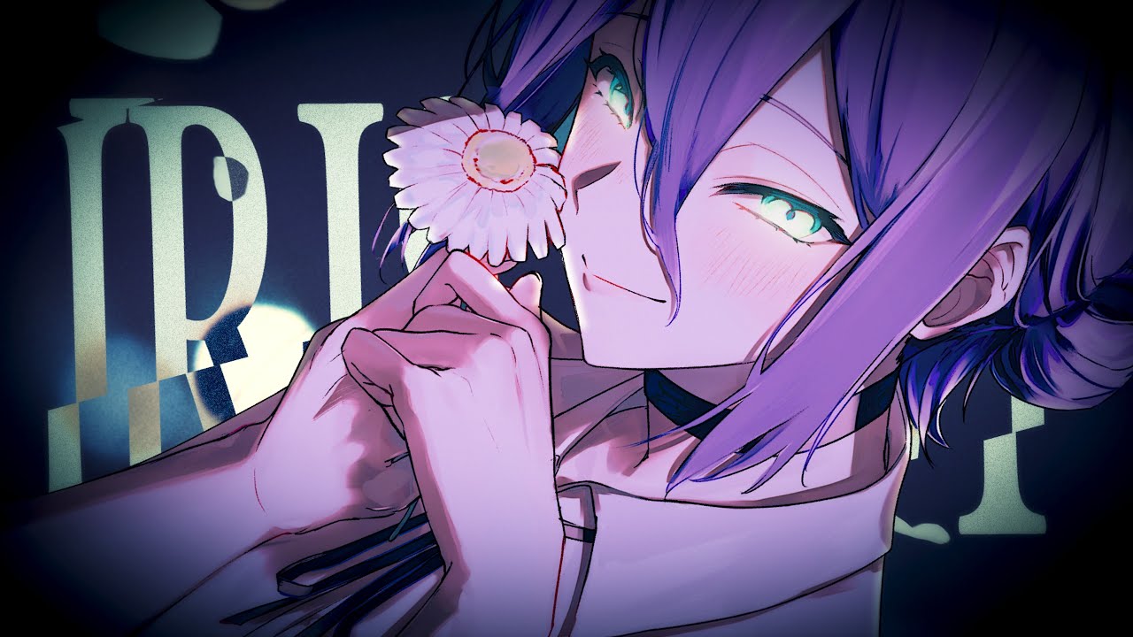 IRIS OUT Arrange ver. - cover. しゃけみー