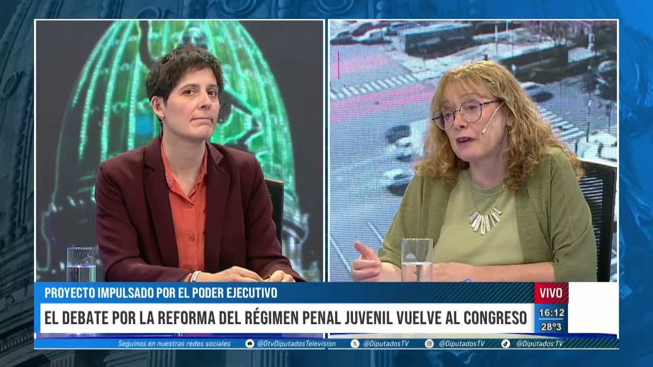 DTV Pasos Perdidos con Amanda Alma - Programa /02/2026