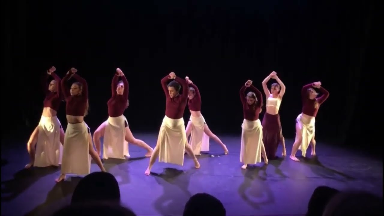 K'Danse45 - Festival des Arts Mouvants 2023 - Violences Conjugales