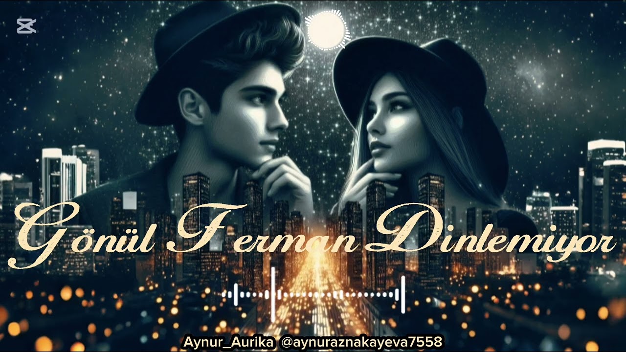 Gönül ferman dinlemiyor (Cover)#barışmanço #eskişarkılar #nostaljimüzik 