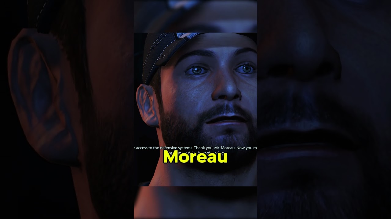 "I enjoy the sight of humans on their knees" 💀🤖 