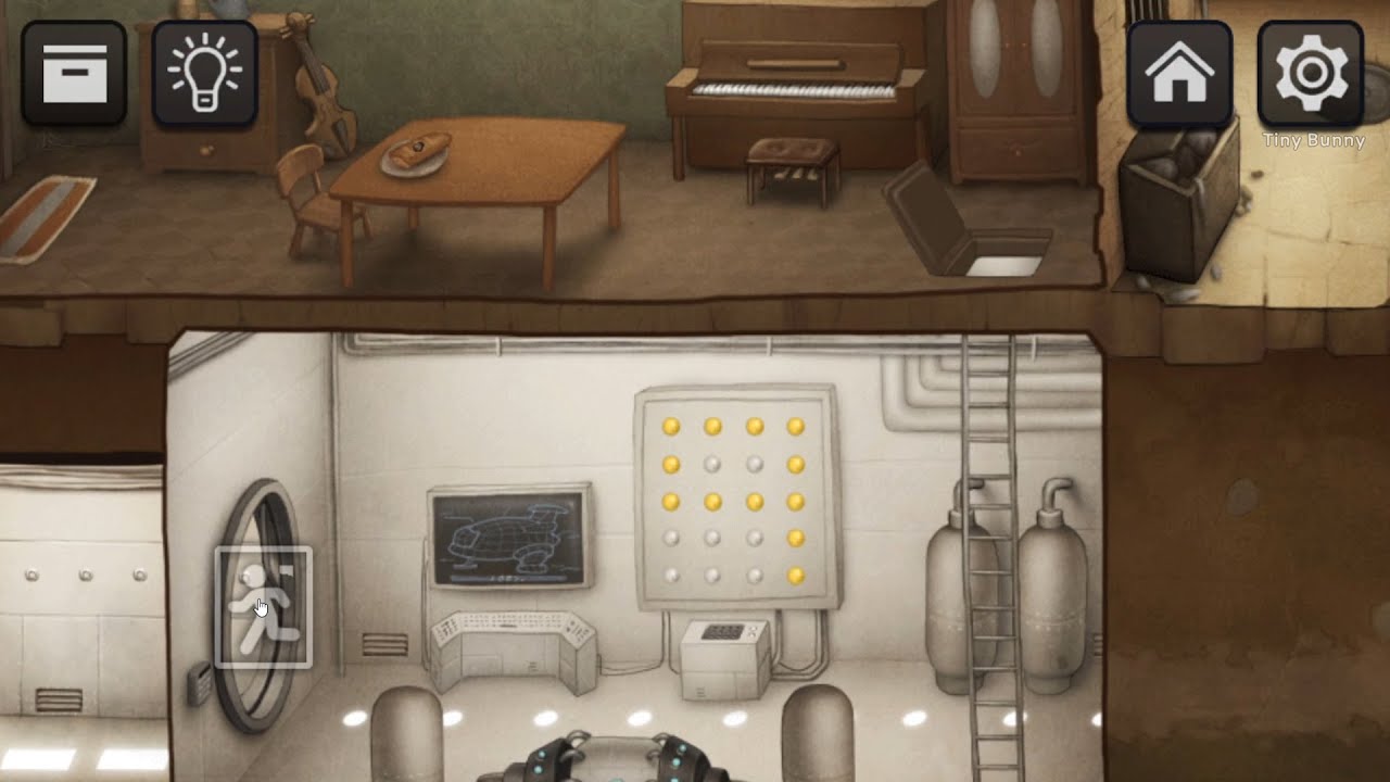 Doors & Rooms Escape King Chapter 6 Stage 9 Walkthrough (mobirix)