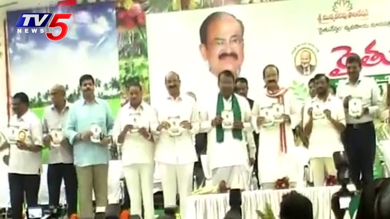 Ritunestham Magazine 13th Anniversary Celebrations | Annapurna | TV5 News