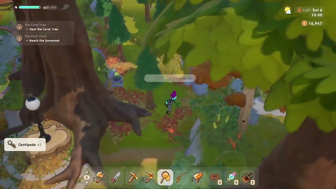 Coral island p16
