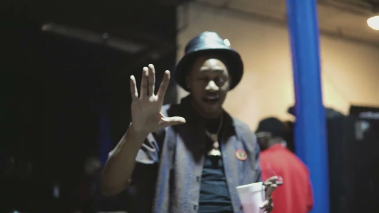Funny $Money - Compare  SHOT BY: @GILLACAMPRODUCTION