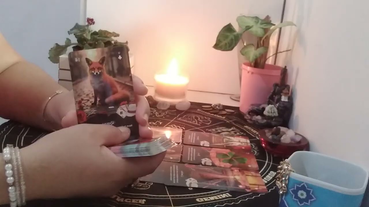 O que precisa mudar, para uma possível  reconciliação?