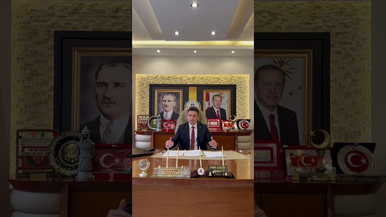 Dazkırı’dan Burcu Köksal’a: Hodri Meydan