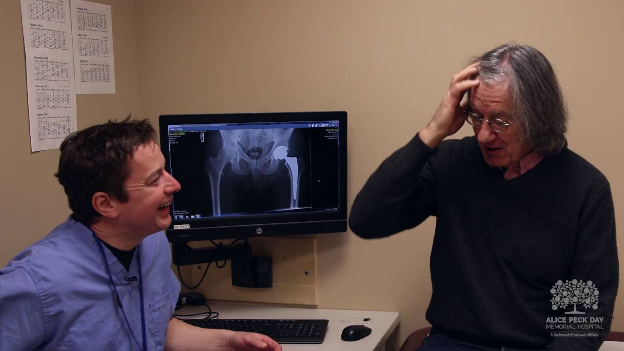 APD Orthopaedics -- More Time With Patients