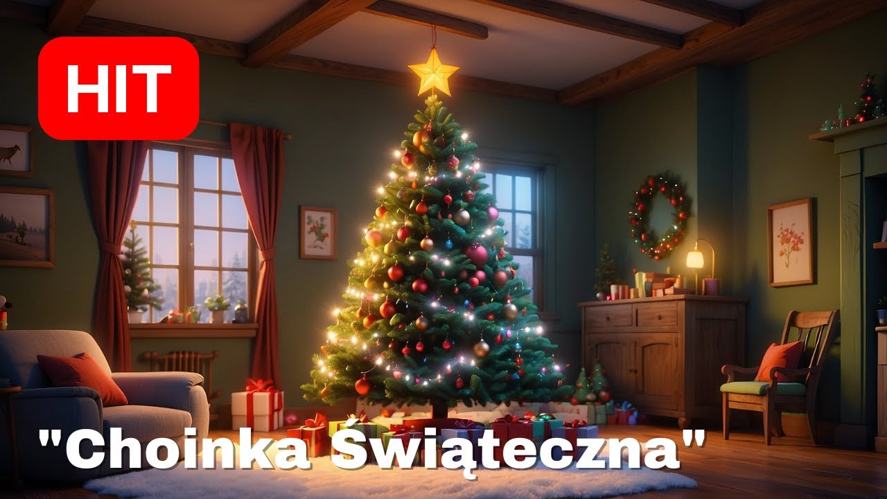 Piosenka o Choince 