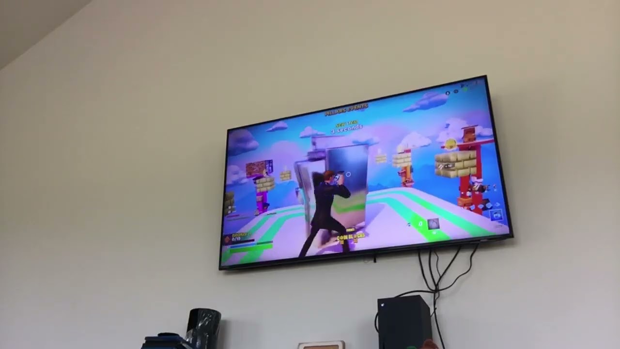 Part#1 playing pillers