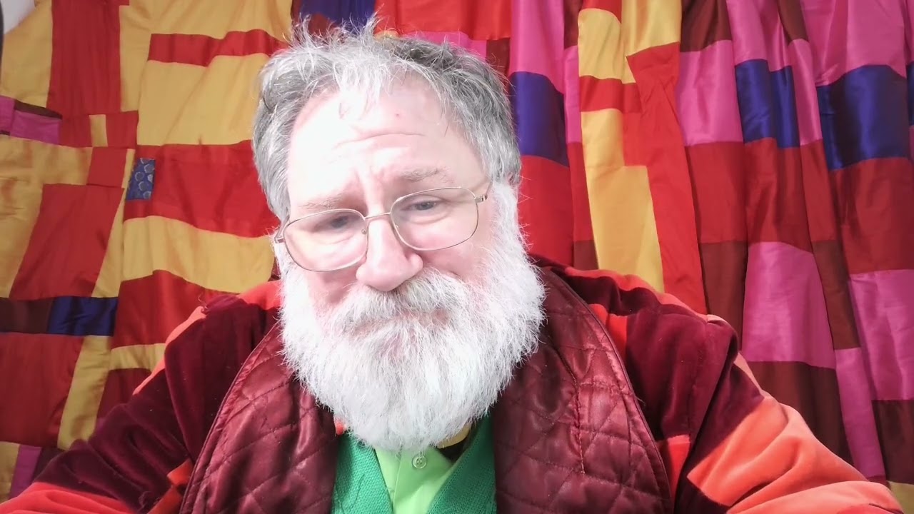 Could Andrew actually become king?