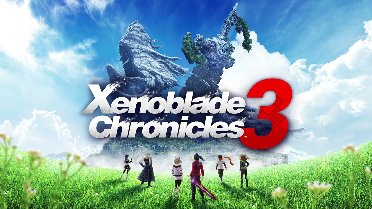 Kaleidoscopic Core (Combat Theme 9) - Xenoblade Chronicles 3 OST [011]