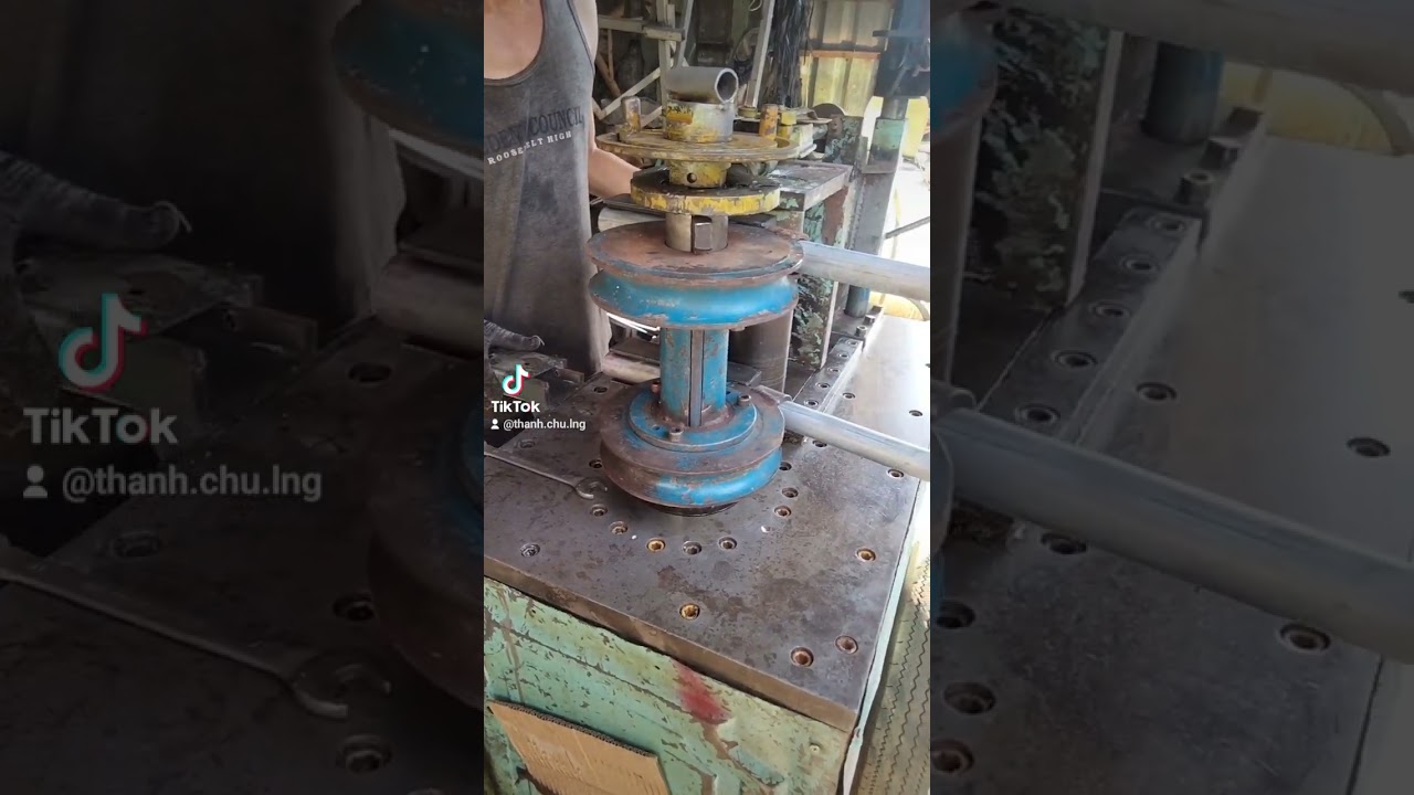 máy uốn ống 0902843860.  uốn xe rùa