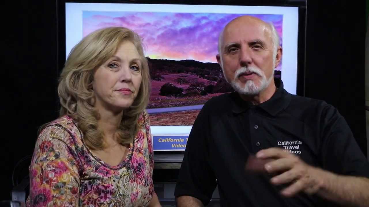 Olompali State Park (Novato), Miwok Indians, Grateful Dead (Jerry Garcia), Phantom Drone