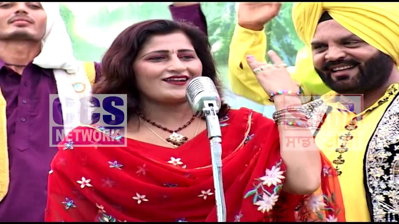 Balbir Lehra II jeeja II ਜੀਜੇ ਤੋਂ ਜੇਠ ਬਣਾ ਲੈਣਾ best punjabi song II Mela Melian Da II Live Show HD