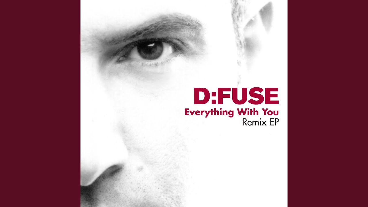 Everything With You (Johnny Budz Mix)