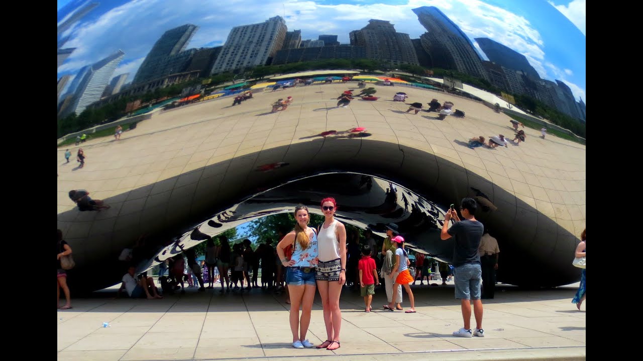 Book-tuber Chicago meet up with Catriona AKA Littlebookowl!!!